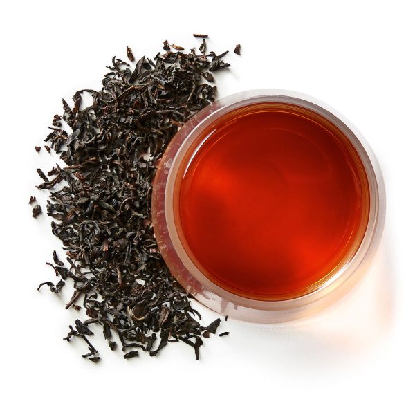 Hồng Trà OoLong