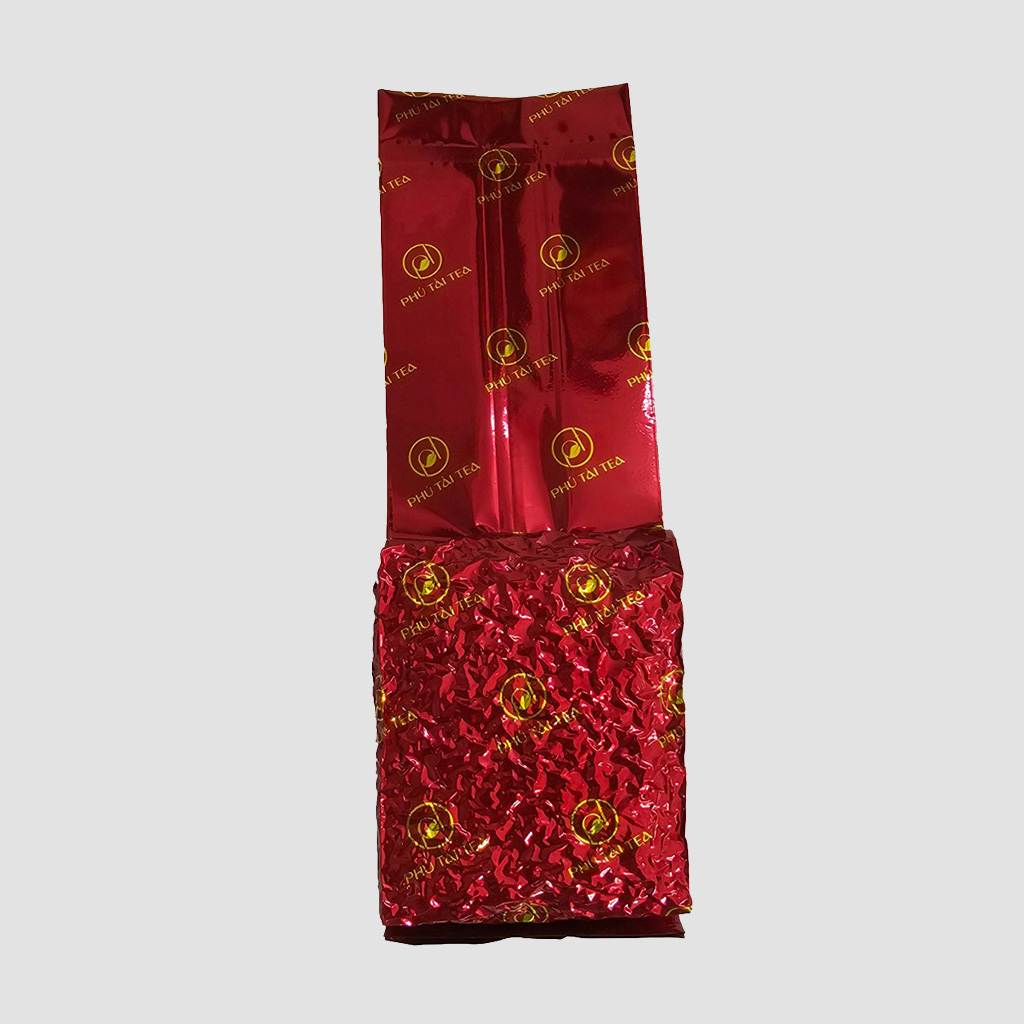 Trà ô long Tứ Quý