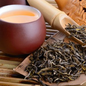 OoLong Kim Tuyên Nướng