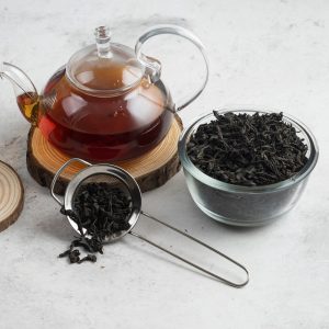 Trà Đen